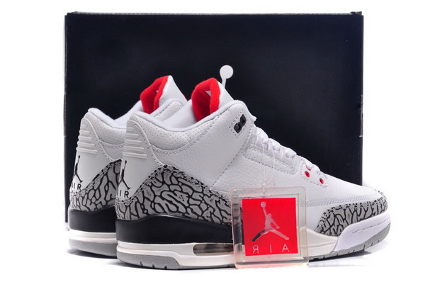 Jordan 3 Women AAA 2